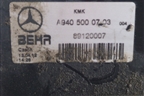 Рамка радиатора  (левая) (А9405000703) для Mercedes Benz  TRUCK Axor 2 с 2004г