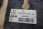 Рамка радиатора  (левая) (А9405000703) для Mercedes Benz  TRUCK Axor 2 с 2004г