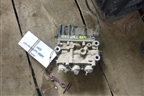 Кран уровня пола (главный) (A0013271123) для Mercedes Benz  TRUCK Axor 2 с 2004г