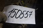 Кран уровня пола (главный) (A0013271123) для Mercedes Benz  TRUCK Axor 2 с 2004г