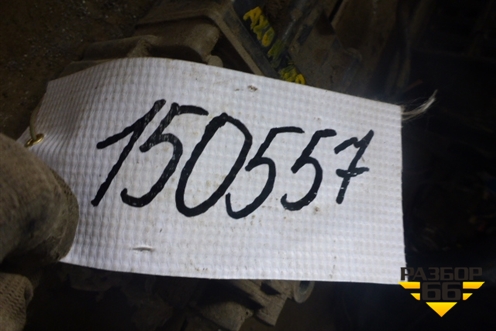 Кран уровня пола (главный) (A0013271123) для Mercedes Benz  TRUCK Axor 2 с 2004г