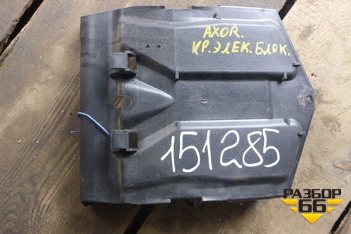 Кронштейн электронных блоков  (9415420087) для Mercedes Benz  TRUCK Axor 2 с 2004г