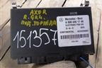 Блок электронный (управления автомобилем) (A0004461746) для Mercedes Benz  TRUCK Axor 2 с 2004г