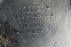 Защита антигравийная левая (задняя) (4E0825213C) для Audi A8 с 2002-2010г