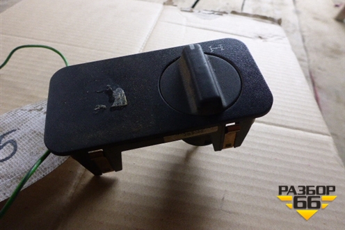 Переключатель блокировки дифференциала для Mercedes Benz  TRUCK Axor 2 с 2004г