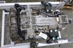 МКПП  (G211-16) (G21116) для Mercedes Benz  TRUCK Axor 2 с 2004г