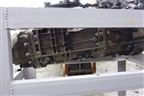 МКПП  (G211-16) (G21116) для Mercedes Benz  TRUCK Axor 2 с 2004г