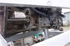 МКПП  (G211-16) (G21116) для Mercedes Benz  TRUCK Axor 2 с 2004г