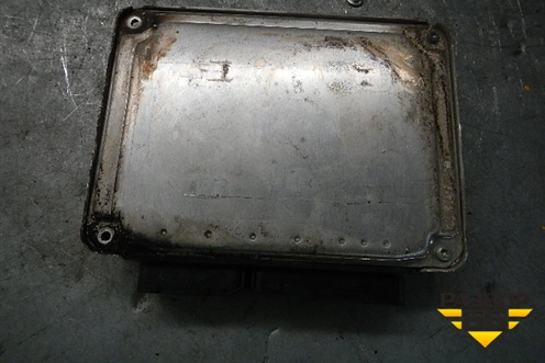 Блок управления двигателем (4E0907560) 4.2л АКПП для Audi A8 с 2002-2010г