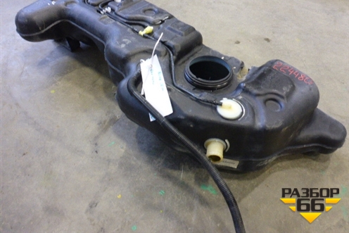 Бак топливный для Nissan Note (Е11) с 2005-2013г