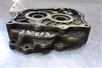 Плита КПП (РКПП 1.6л Z16XEP) (55561823) для Opel Meriva с 2003-2010г