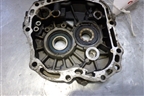 Плита КПП (РКПП 1.6л Z16XEP) (55561823) для Opel Meriva с 2003-2010г