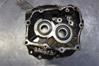 Плита КПП (РКПП 1.6л Z16XEP) (55561823) для Opel Meriva с 2003-2010г