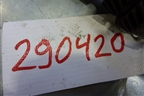 Вал КПП первичный (РКПП 1.6л Z16XEP) для Opel Meriva с 2003-2010г
