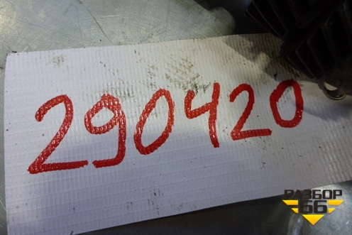 Вал КПП первичный (РКПП 1.6л Z16XEP) для Opel Meriva с 2003-2010г