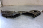 Кожух ремня ГРМ (верхний внутренний 3.0л V6 1MZ) для Toyota Camry CV3 с 2001-2006г