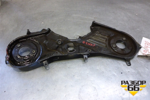 Кожух ремня ГРМ (верхний внутренний 3.0л V6 1MZ) для Toyota Camry CV3 с 2001-2006г