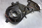 Кожух ремня ГРМ (верхний внутренний 3.0л V6 1MZ) для Toyota Camry CV3 с 2001-2006г