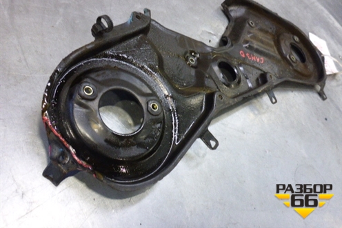 Кожух ремня ГРМ (верхний внутренний 3.0л V6 1MZ) для Toyota Camry CV3 с 2001-2006г