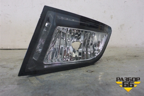 Фара противотуманная правая (после 2014г новая) (3BD941699D) для Volkswagen Jetta с 2010-2019г
