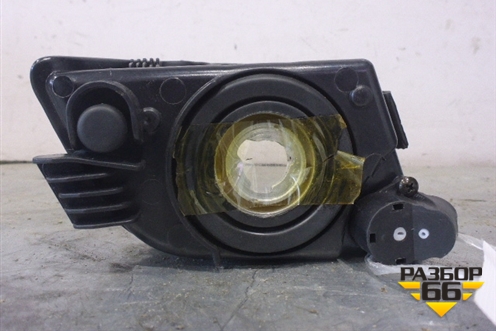 Фара противотуманная правая (после 2014г новая) (3BD941699D) для Volkswagen Jetta с 2010-2019г