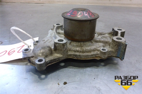 Насос водяной помпа (3.0л V6 1MZ) для Toyota Camry CV3 с 2001-2006г