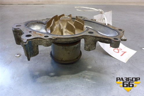 Насос водяной помпа (3.0л V6 1MZ) для Toyota Camry CV3 с 2001-2006г