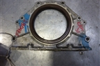 Крышка коленвала задняя (3.0л V6 1MZ) для Toyota Camry CV3 с 2001-2006г