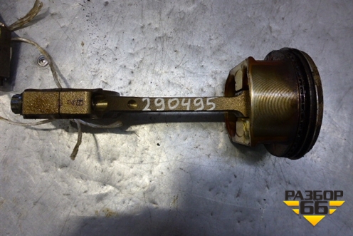 Поршень с шатуном (3.0л V6 1MZ ) для Toyota Camry CV3 с 2001-2006г
