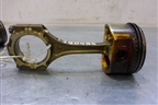 Поршень с шатуном (3.0л V6 1MZ ) для Toyota Camry CV3 с 2001-2006г