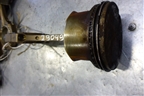 Поршень с шатуном (3.0л V6 1MZ ) для Toyota Camry CV3 с 2001-2006г