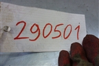 Ролик обводной ремня ГРМ (3.0л V6 1MZ) для Toyota Camry CV3 с 2001-2006г