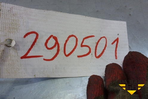 Ролик обводной ремня ГРМ (3.0л V6 1MZ) для Toyota Camry CV3 с 2001-2006г
