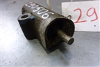 Натяжитель цепи (3.0л V6 1MZ) для Toyota Camry CV3 с 2001-2006г