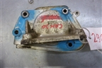 Кожух ремня ГРМ (средняя часть силуминовый 3.0л V6 1MZ) для Toyota Camry CV3 с 2001-2006г