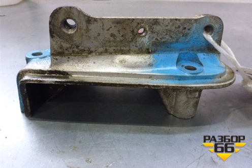 Кожух ремня ГРМ (средняя часть силуминовый 3.0л V6 1MZ) для Toyota Camry CV3 с 2001-2006г
