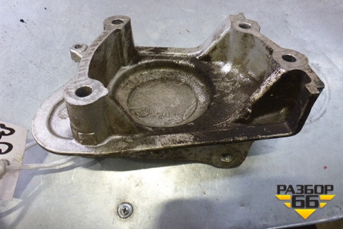 Кожух ремня ГРМ (средняя часть силуминовый 3.0л V6 1MZ) для Toyota Camry CV3 с 2001-2006г
