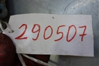Кожух ремня ГРМ (средняя часть силуминовый 3.0л V6 1MZ) для Toyota Camry CV3 с 2001-2006г