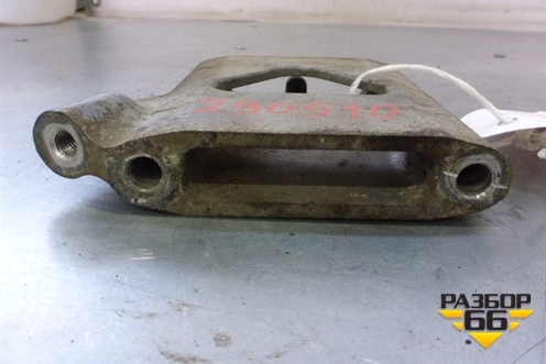Кронштейн двигателя правый (3.0л V6 1MZ) для Toyota Camry CV3 с 2001-2006г