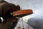 Успокоитель цепи (1.8л QQDB) для Ford Focus 2 с 2005-2008г