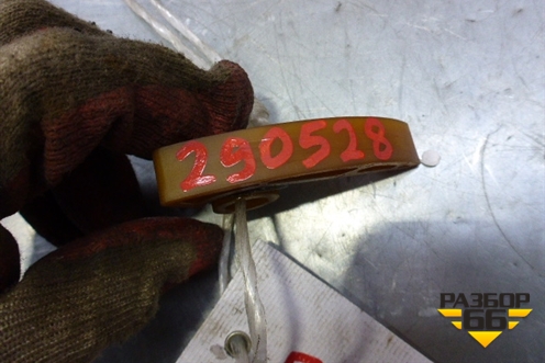 Успокоитель цепи (1.8л QQDB) для Ford Focus 2 с 2005-2008г