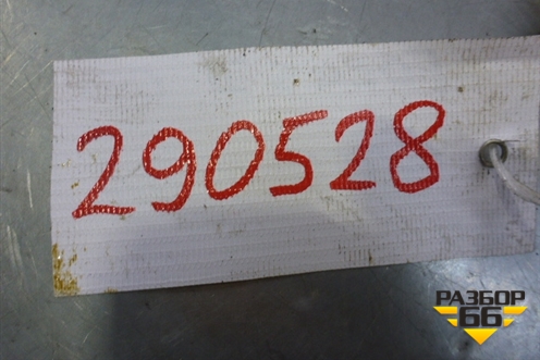 Успокоитель цепи (1.8л QQDB) для Ford Focus 2 с 2005-2008г