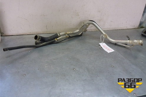 Горловина топливного бака для Ford Focus 2 с 2005-2008г