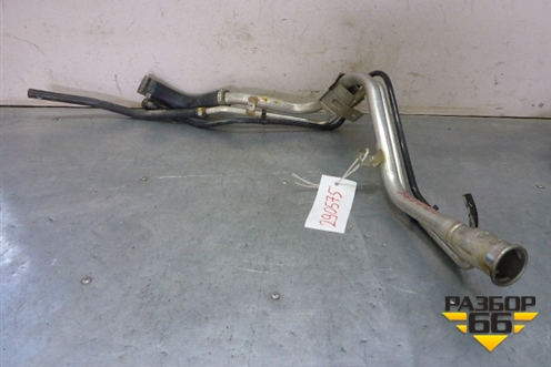 Горловина топливного бака для Ford Focus 2 с 2005-2008г