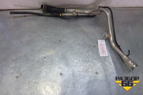 Горловина топливного бака для Ford Focus 2 с 2005-2008г