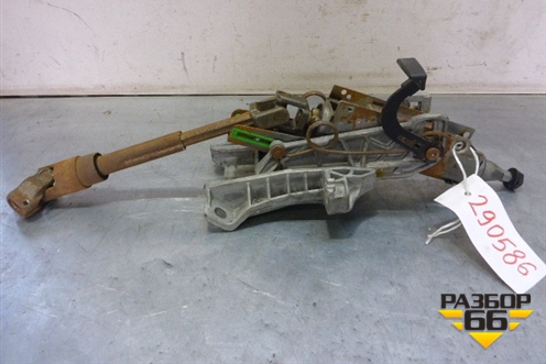 Колонка рулевая (4M513C529FD) для Ford Focus 2 с 2005-2008г