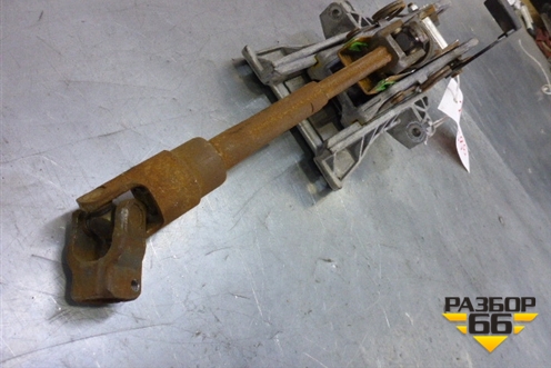 Колонка рулевая (4M513C529FD) для Ford Focus 2 с 2005-2008г