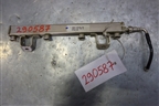 Рейка топливная рампа (1.8л QQDB) (4M5G9D280DB) для Ford Focus 2 с 2005-2008г