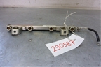 Рейка топливная рампа (1.8л QQDB) (4M5G9D280DB) для Ford Focus 2 с 2005-2008г