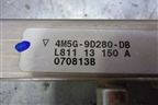Рейка топливная рампа (1.8л QQDB) (4M5G9D280DB) для Ford Focus 2 с 2005-2008г